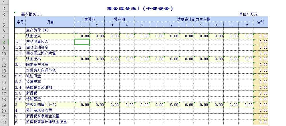 113套表格模板直接套用,簡單高效-excel表格-365辦公網