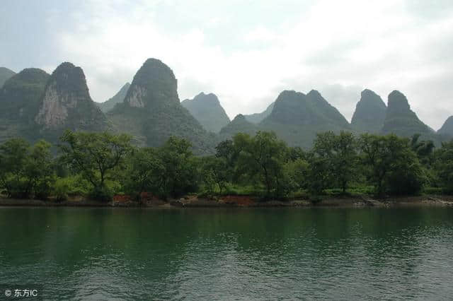 桂林山水甲天下桂林旅遊攻略景點門票攻略桂林山水ppt