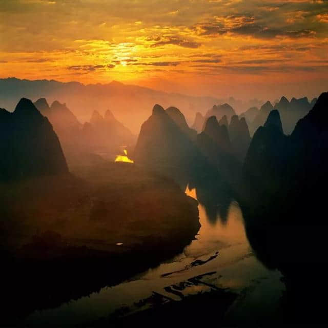 中国风景摄影大师排行图片